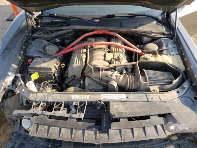 Photo 7 from auction – 2012 DODGE CHALLENGER with VIN 2C3CDYCJ9CH268196