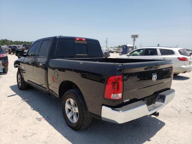 Photo 3 from auction – 2014 RAM 1500 SLT with VIN 1C6RR6GT0ES255072