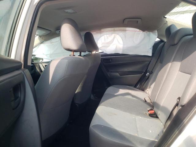 Photo 6 from auction – 2014 TOYOTA COROLLA L with VIN 2T1BURHE1EC207057