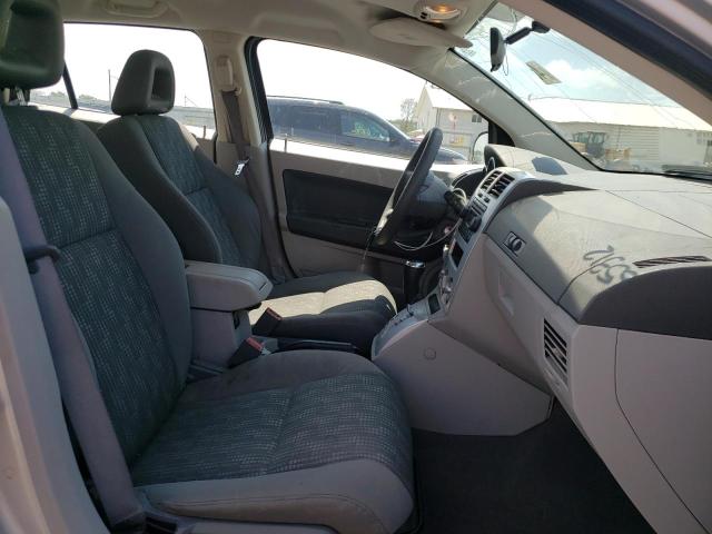 Photo 5 from auction – 2007 DODGE CALIBER SX with VIN 1B3HB48B47D540580