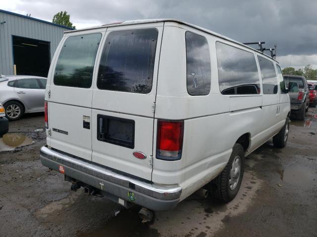 Photo 4 from auction – 1997 FORD ECONOLINE with VIN 1FBJS31S9VHB68300