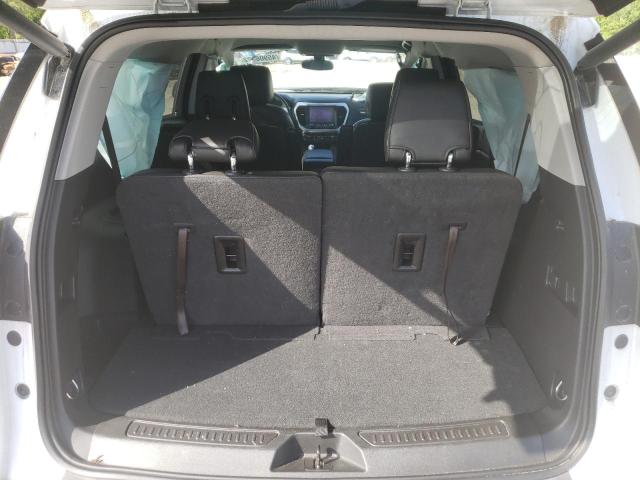 Photo 9 from auction – 2019 GMC ACADIA SLT with VIN 1GKKNULS0KZ192490