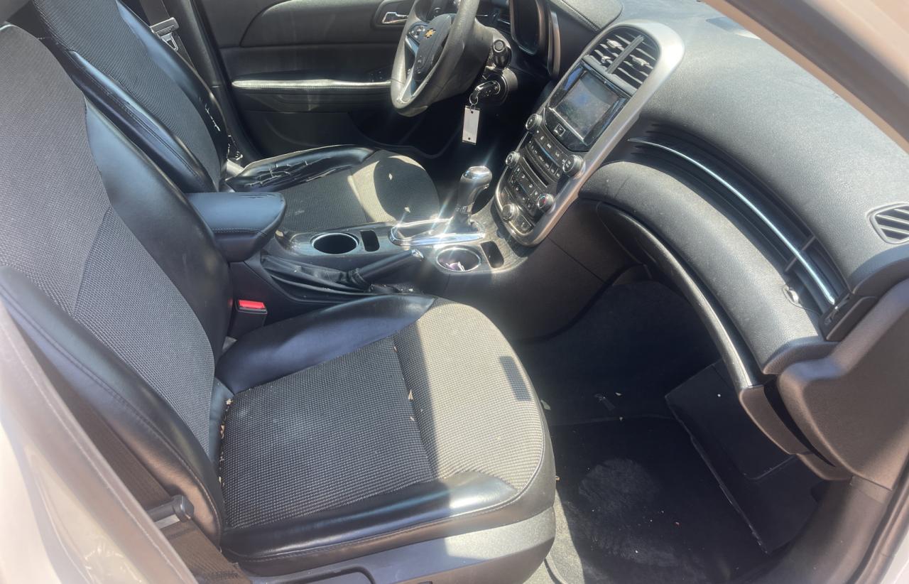 Photo 5 from auction – 2014 CHEVROLET MALIBU 1LT with VIN 1G11C5SL2EF162368
