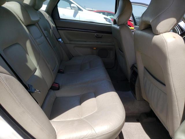 Photo 6 from auction – 2000 VOLVO S80 with VIN YV1TS94D4Y1092237