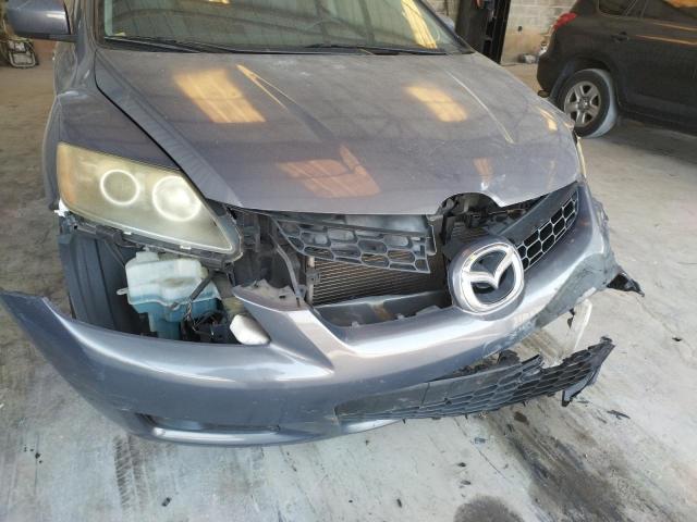Photo 9 from auction – 2007 MAZDA CX-7 with VIN JM3ER293670142715