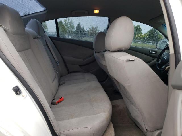 Photo 6 from auction – 2012 NISSAN ALTIMA BAS with VIN 1N4AL2AP5CN478544