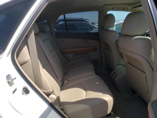 Photo 6 from auction – 2007 LEXUS RX 350 with VIN 2T2HK31U57C020658