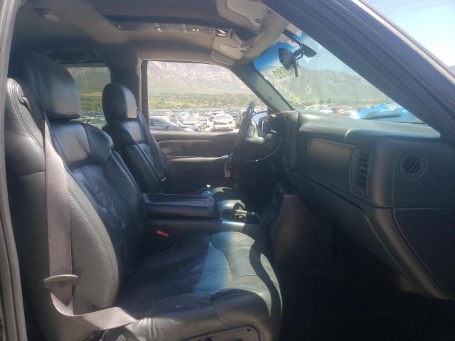 Zdjęcie 5 z aukcji – 2001 GMC NEW SIERRA z VIN 2GTEC19T211151993