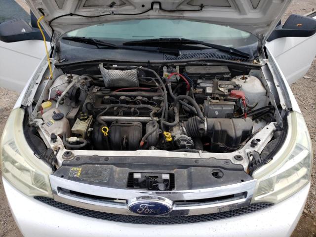 Photo 7 from auction – 2008 FORD FOCUS S/SE with VIN 1FAHP34NX8W188577