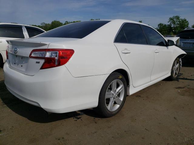 Photo 4 from auction – 2014 TOYOTA CAMRY L with VIN 4T1BF1FK5EU370216