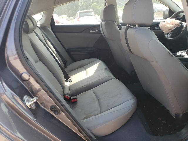 Photo 6 from auction – 2016 HONDA CIVIC LX with VIN 19XFC2F54GE049462
