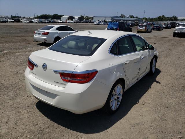 Photo 4 from auction – 2013 BUICK VERANO with VIN 1G4PP5SKXD4115026