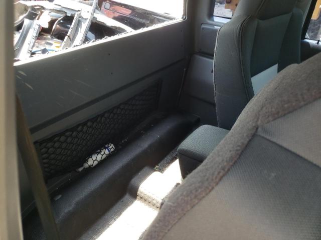Photo 6 from auction – 2007 FORD RANGER SUP with VIN 1FTYR14UX7PA45668