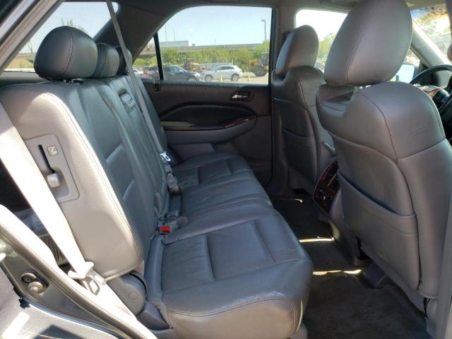 Photo 8 from auction – 2006 ACURA MDX with VIN 2HNYD18246H548844