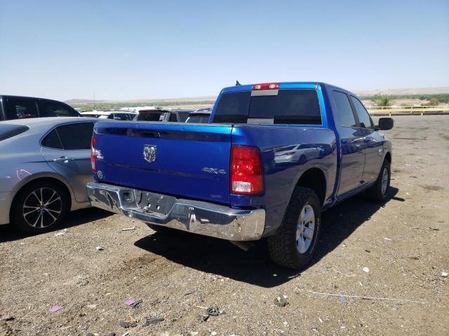 Photo 4 from auction – 2019 RAM 1500 CLASS with VIN 1C6RR7LT8KS550153