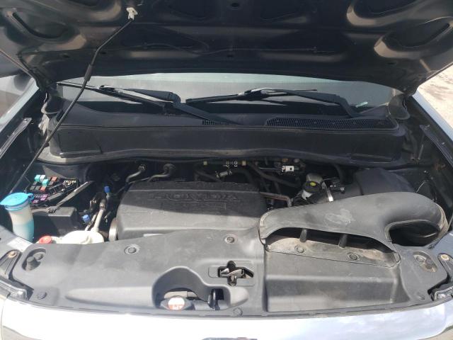Photo 7 from auction – 2013 HONDA PILOT TOUR with VIN 5FNYF4H9XDB012921