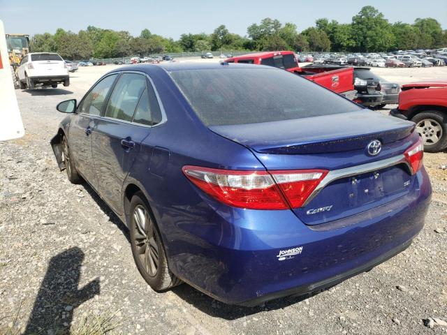 Photo 3 from auction – 2015 TOYOTA CAMRY LE with VIN 4T1BF1FKXFU891076