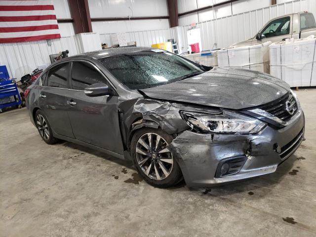 Photo 1 from auction – 2017 NISSAN ALTIMA 2.5 with VIN 1N4AL3AP4HC185369