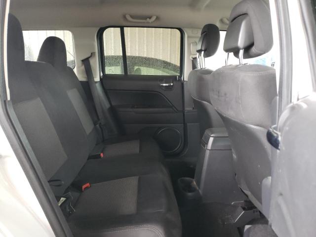 Photo 8 from auction – 2012 JEEP PATRIOT LA with VIN 1C4NJPFAXCD548502