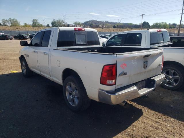 Photo 3 from auction – 2016 RAM 1500 SLT with VIN 1C6RR7GT8GS221843
