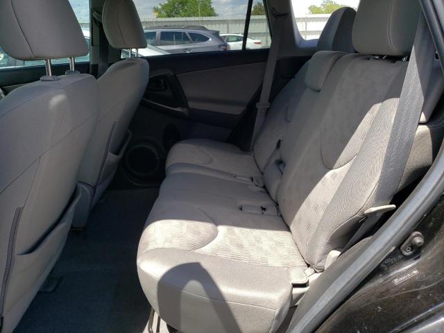 Photo 6 from auction – 2012 TOYOTA RAV4 with VIN 2T3BF4DV8CW241387