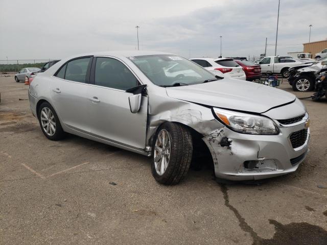 CHEVROLET MALIBU 2LT 2014 with VIN 1G11E5SL5EU127880 - Photo from auction