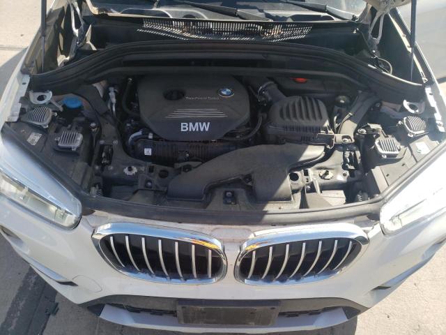Photo 7 from auction – 2017 BMW X1 XDRIVE2 with VIN WBXHT3C30H5F85572