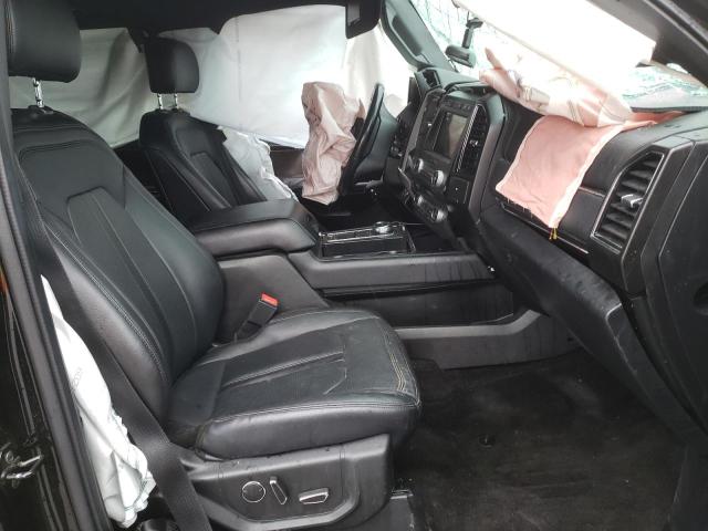 Photo 5 from auction – 2018 FORD EXPEDITION with VIN 1FMJU1KT4JEA43486