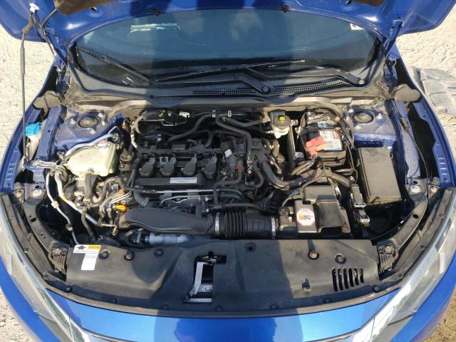 Photo 7 from auction – 2016 HONDA CIVIC EX with VIN 2HGFC1F38GH646483