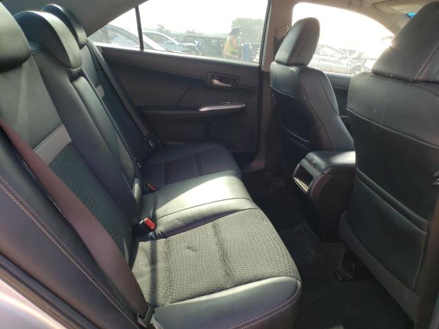 Photo 6 from auction – 2012 TOYOTA CAMRY BASE with VIN 4T1BF1FK5CU021506