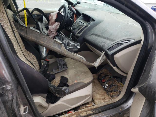 Photo 5 from auction – 2014 FORD FOCUS SE with VIN 1FADP3F26EL117861