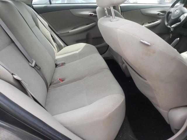 Photo 6 from auction – 2011 TOYOTA COROLLA BA with VIN 2T1BU4EE9BC569690