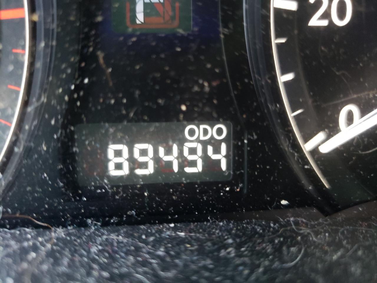 Photo 8 from auction – 2010 LEXUS RX 350 with VIN 2T2ZK1BA9AC011739