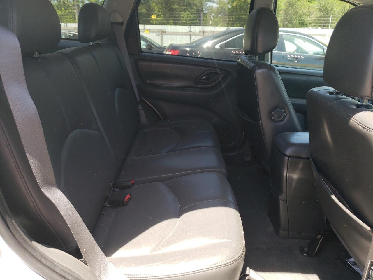 Photo 6 from auction – 2003 MAZDA TRIBUTE ES with VIN 4F2CZ96193KM45983