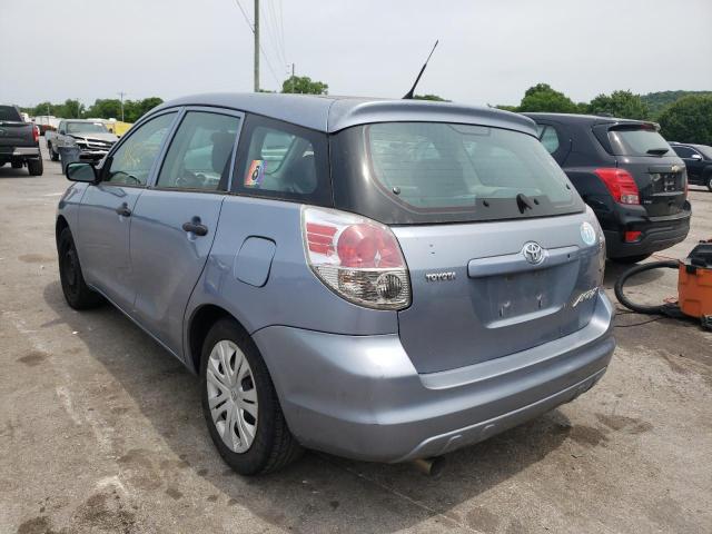 Photo 3 from auction – 2006 TOYOTA COROLLA MA with VIN 2T1KR32E46C623757