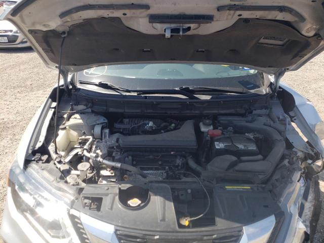 Photo 7 from auction – 2017 NISSAN ROGUE S with VIN 5N1AT2MT5HC887516