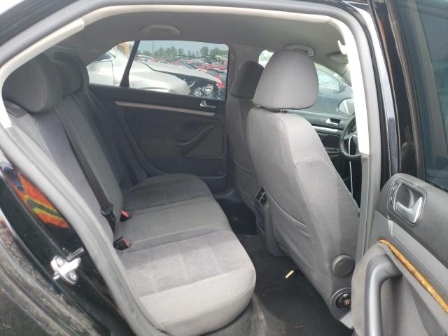 Photo 6 from auction – 2008 VOLKSWAGEN JETTA S with VIN 3VWJM71K98M013546
