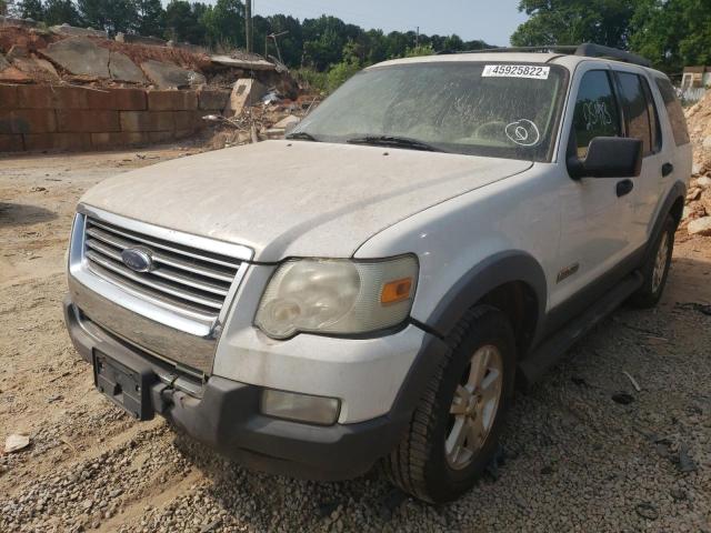 Photo 9 from auction – 2006 FORD EXPLORER X with VIN 1FMEU63896UA67630