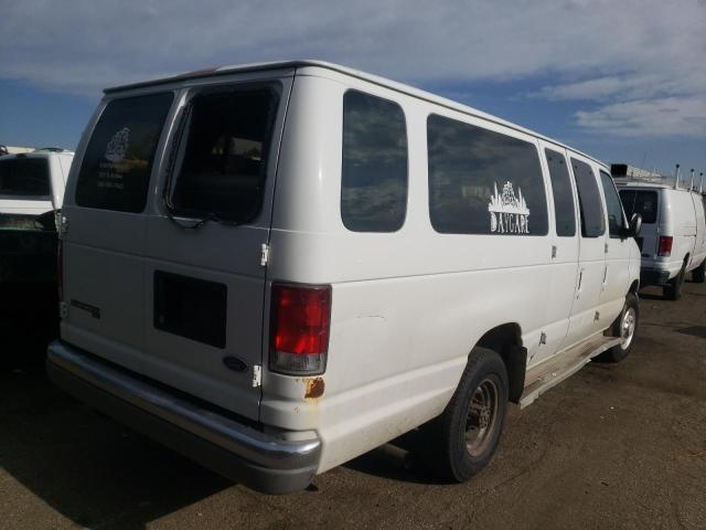 Photo 4 from auction – 1997 FORD ECONOLINE with VIN 1FBJS31L8VHC00193