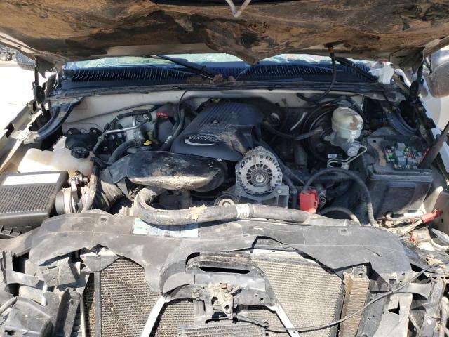 Photo 7 from auction – 2006 CHEVROLET SILVERADO with VIN 3GCEC14T16G239178