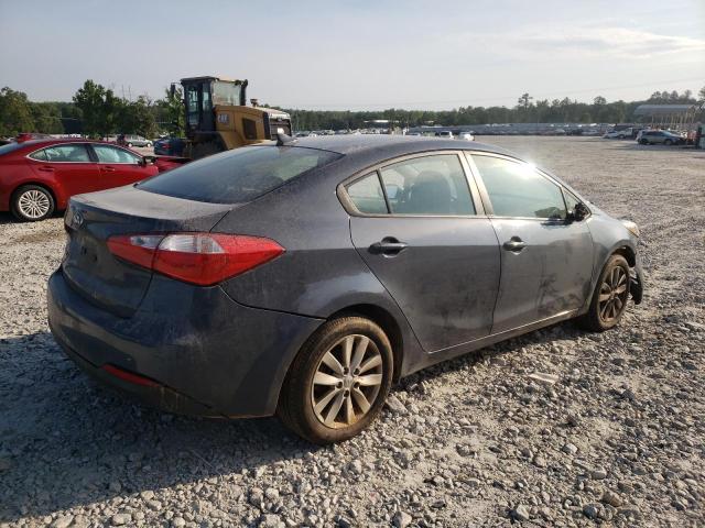 Photo 4 from auction – 2014 KIA FORTE LX with VIN KNAFX4A62E5181366