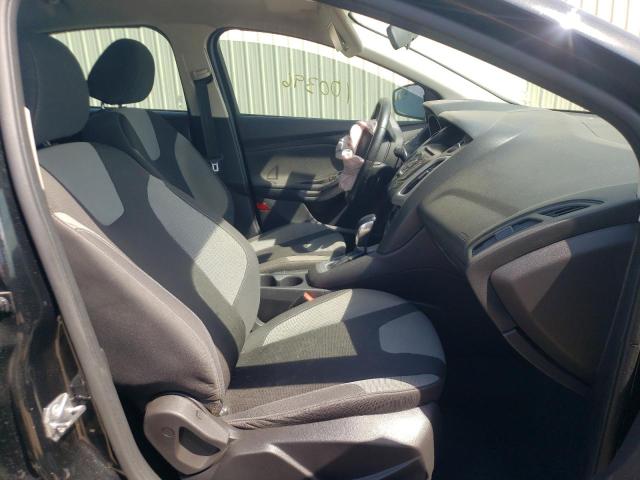 Photo 5 from auction – 2014 FORD FOCUS SE with VIN 1FADP3K25EL381269