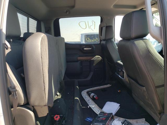 Photo 6 from auction – 2020 GMC SIERRA C15 with VIN 3GTP8DED1LG349680