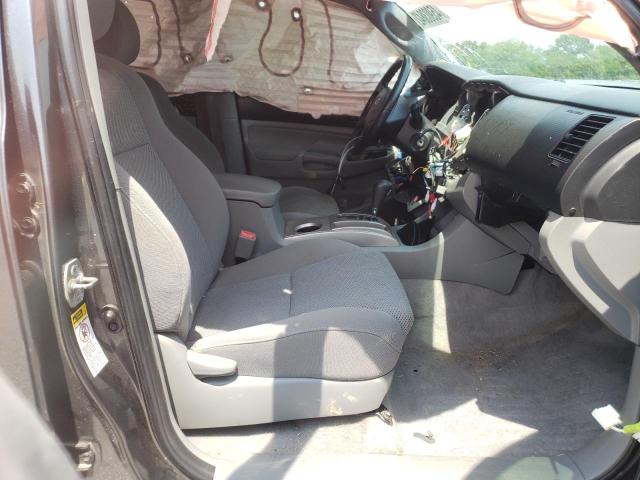 Photo 5 from auction – 2011 TOYOTA TACOMA DOU with VIN 3TMLU4EN1BM078090