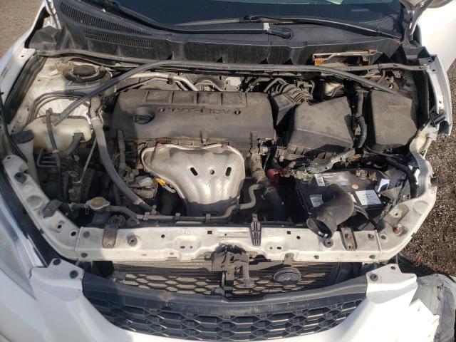 Photo 7 from auction – 2009 TOYOTA COROLLA MA with VIN 2T1KE40E59C017151