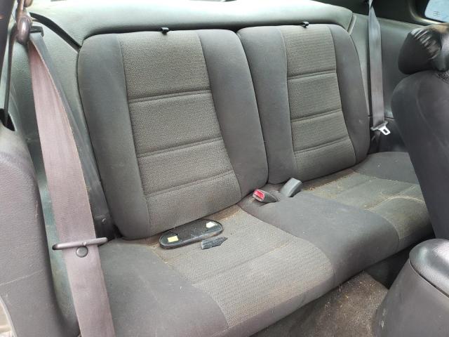 Photo 6 from auction – 2001 FORD MUSTANG with VIN 1FAFP40471F178430