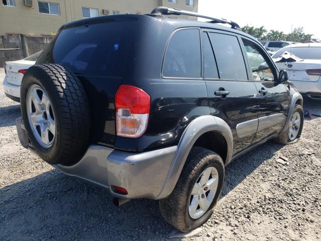Photo 4 from auction – 2003 TOYOTA RAV4 with VIN JTEGH20V430108426