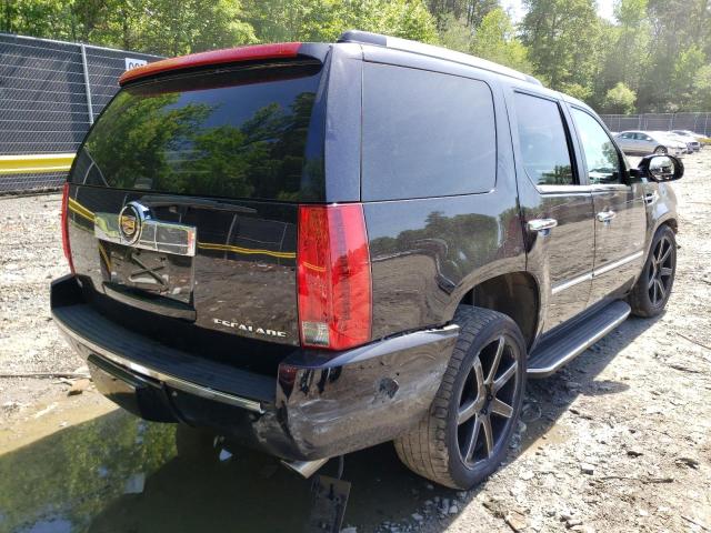 Photo 4 from auction – 2014 CADILLAC ESCALADE L with VIN 1GYS4BEF2ER216631