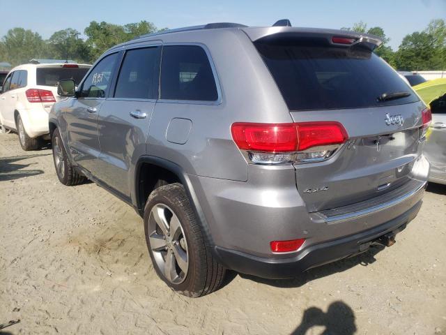 Photo 3 from auction – 2015 JEEP GRAND CHER with VIN 1C4RJFBG6FC831432