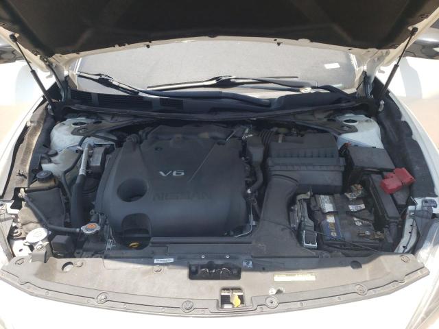 Photo 7 from auction – 2016 NISSAN MAXIMA 3.5 with VIN 1N4AA6AP8GC381918